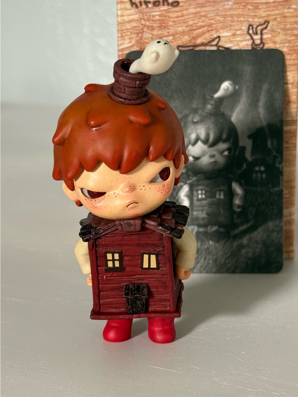 Hirono Shelter Series “Cabin”